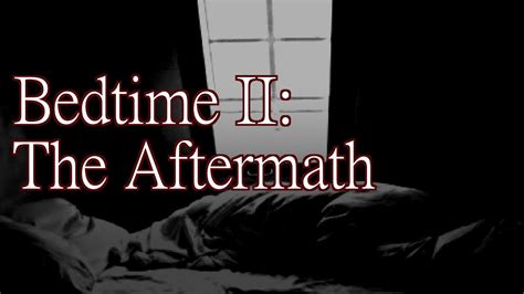 bedtime boogey jackerman|Bedtime II: The Aftermath 